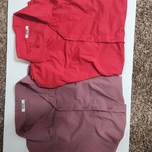 Coofandy Mens Button Up Shirts